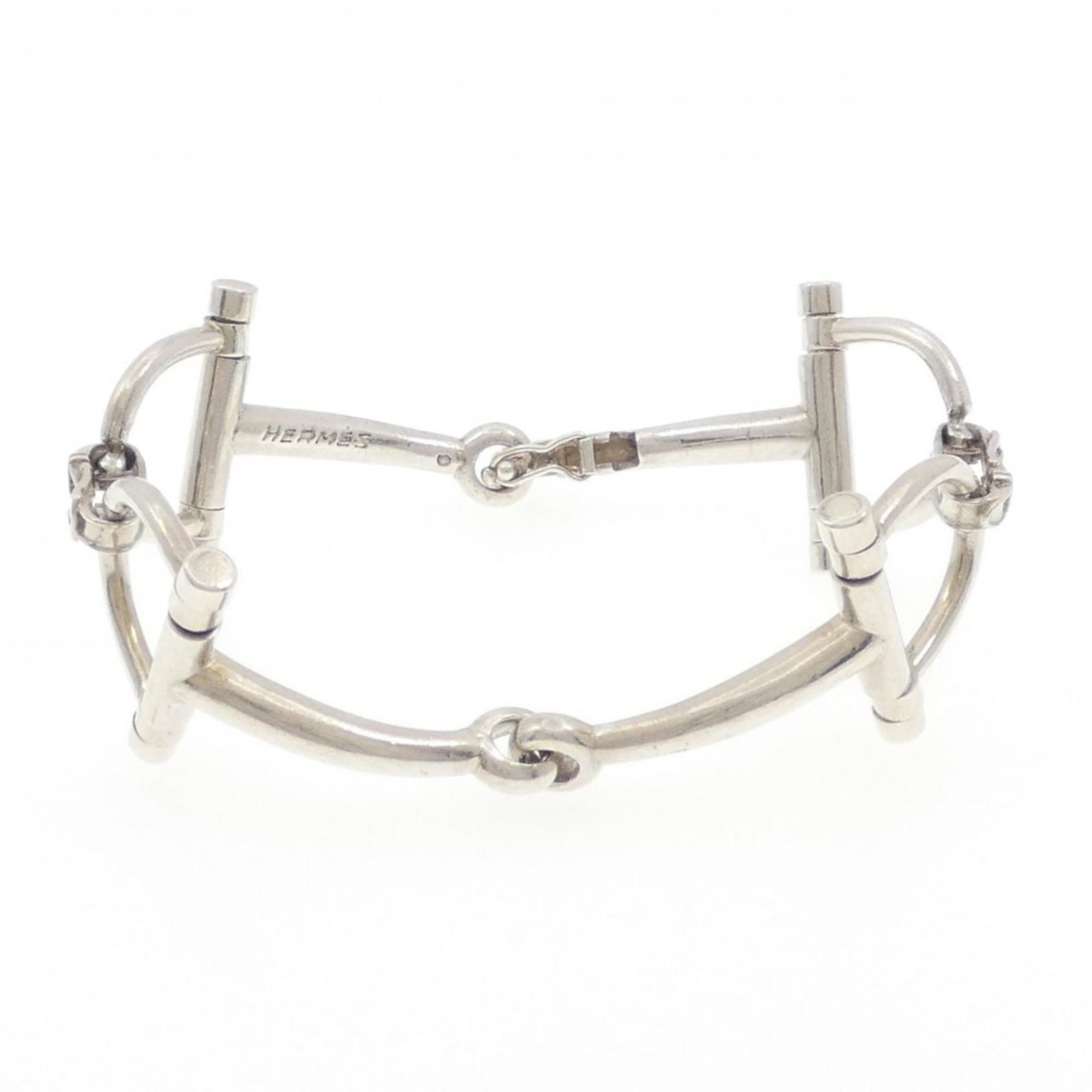 Hermes Charm Bracelet - 2