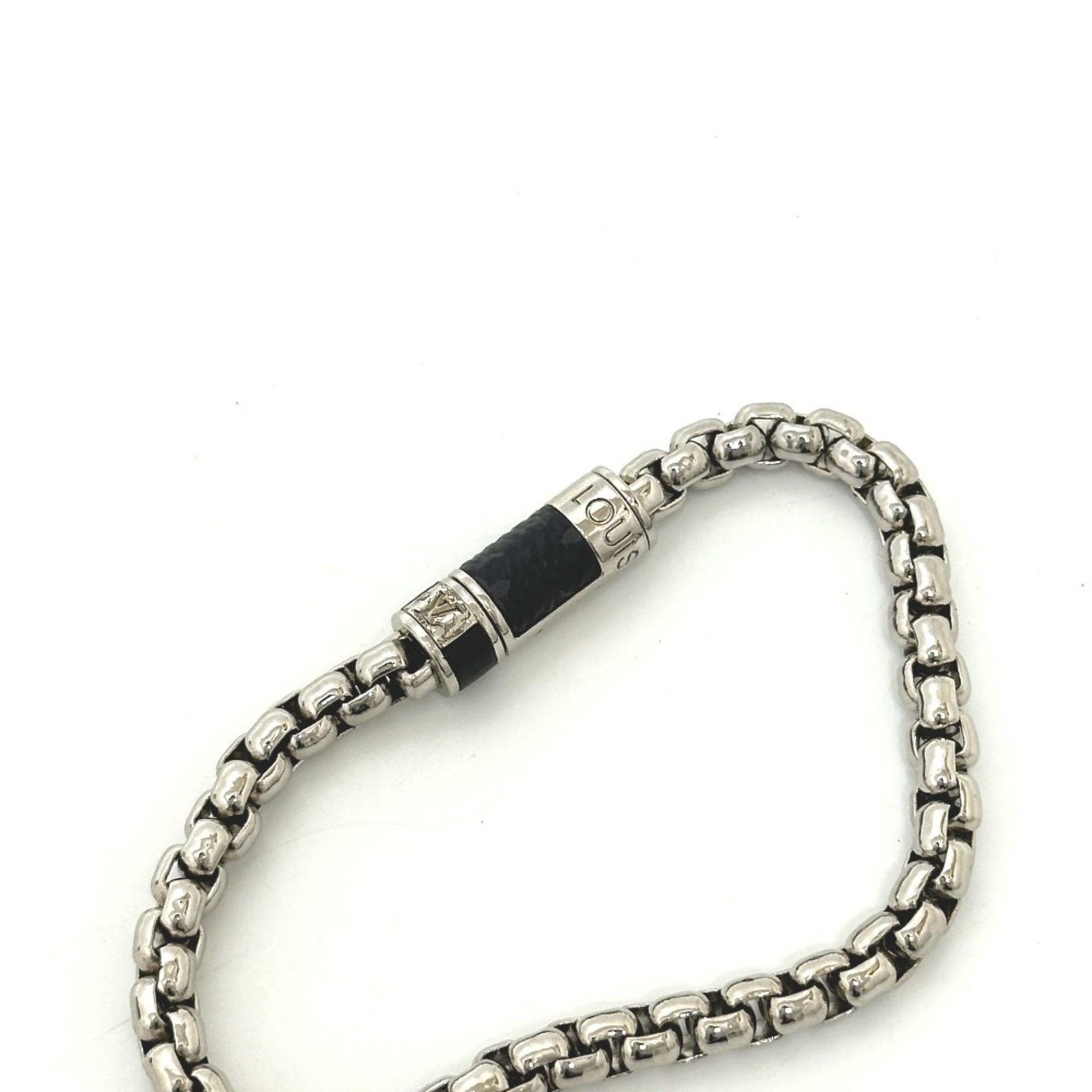 Louis Vuitton Charm Bracelet Metal - 3