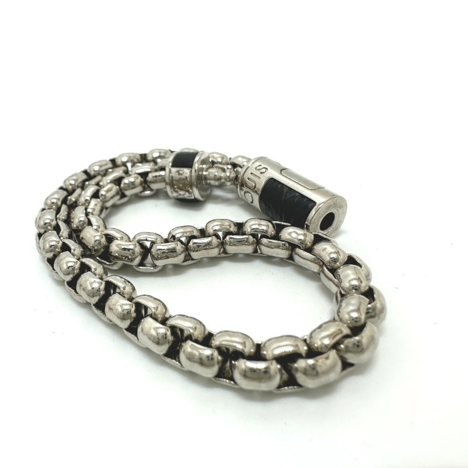 Louis Vuitton Charm Bracelet Metal - 5