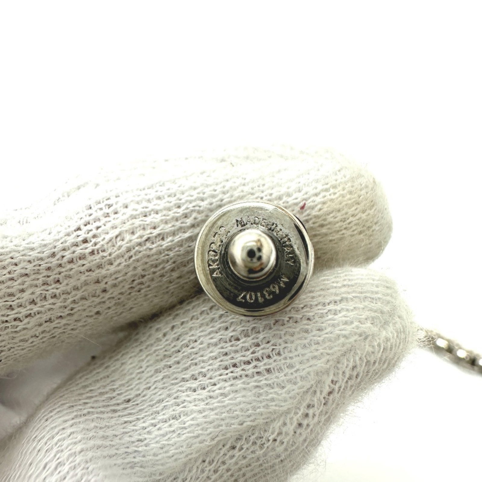 Louis Vuitton Charm Bracelet Metal - 7