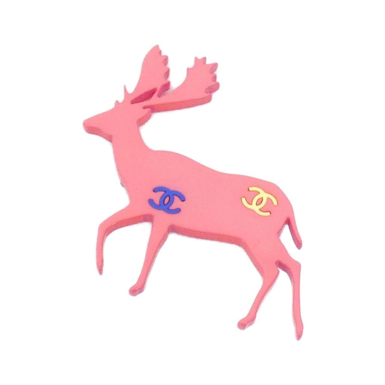 Chanel Brooch