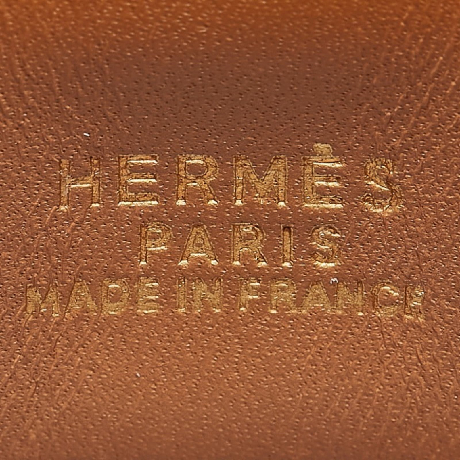 Hermes Bangle Leather - 4