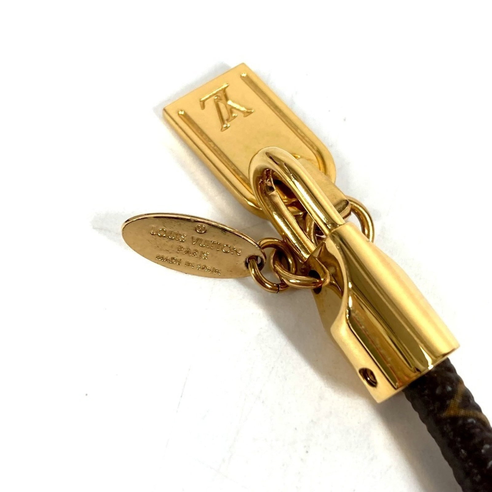 Louis Vuitton Bangle Canvas, Monogram - 2