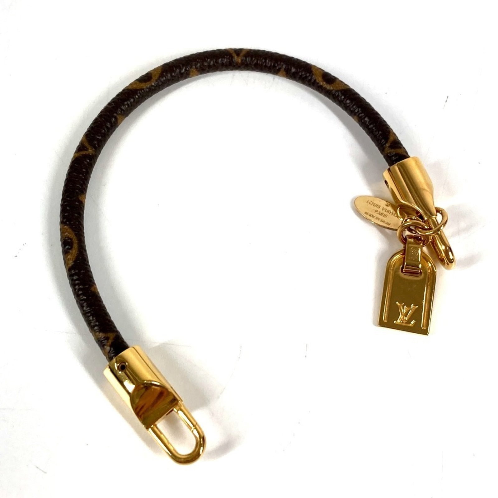 Louis Vuitton Bangle Canvas, Monogram - 5