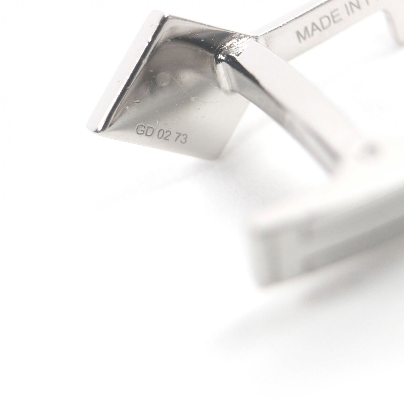 Hermes Stud/Button - 6
