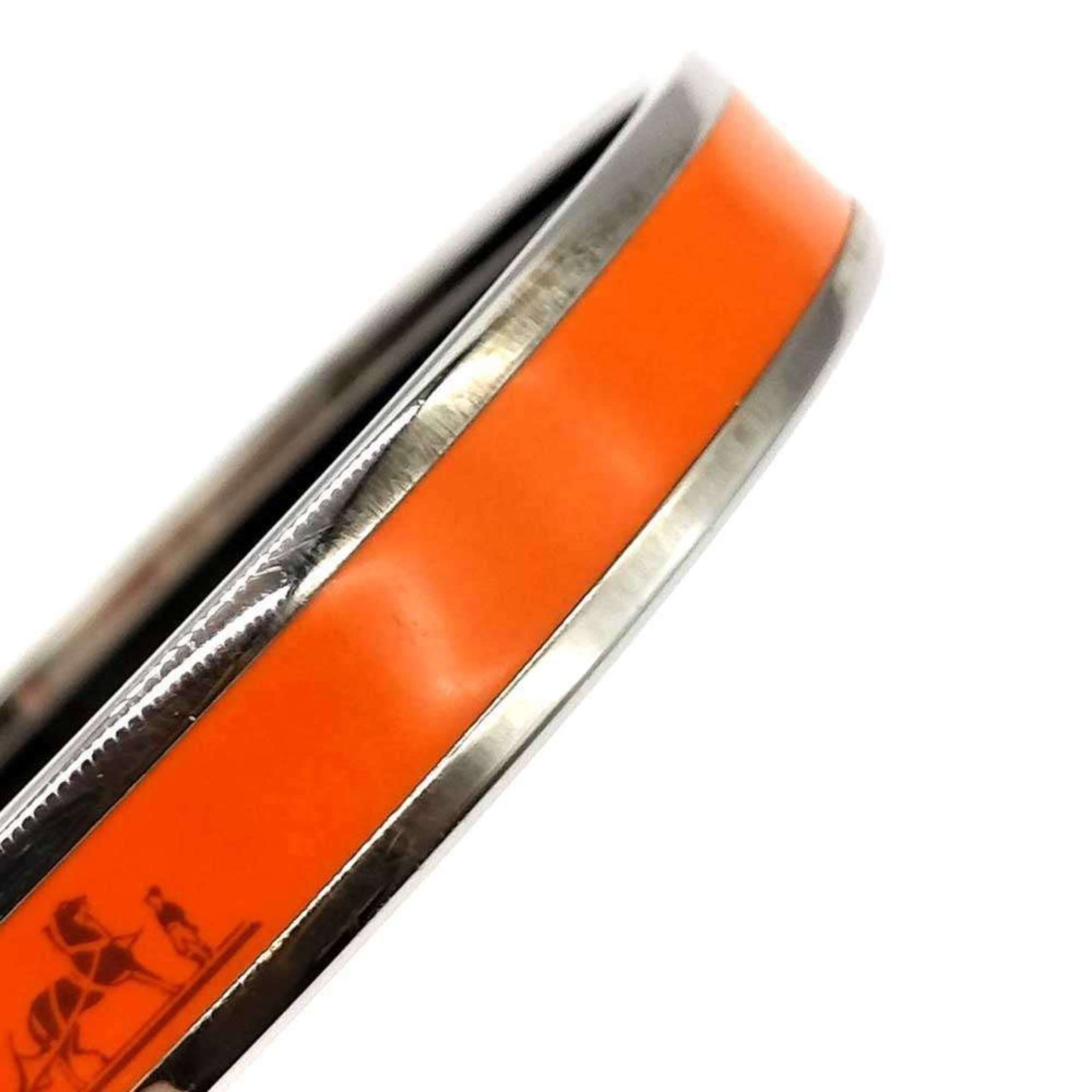 Hermes Bangle Cloisonn/Enamel - 2