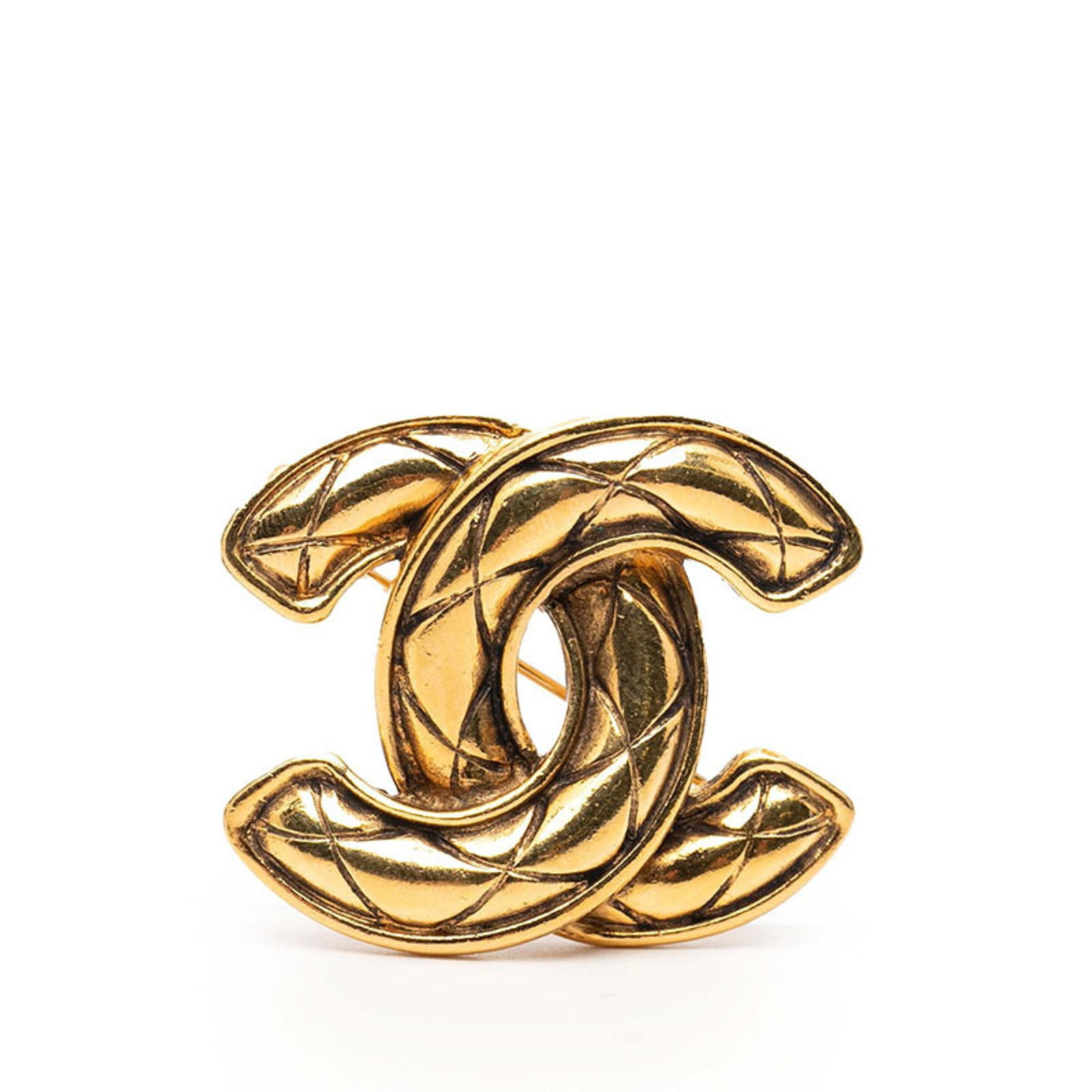 Chanel Brooch