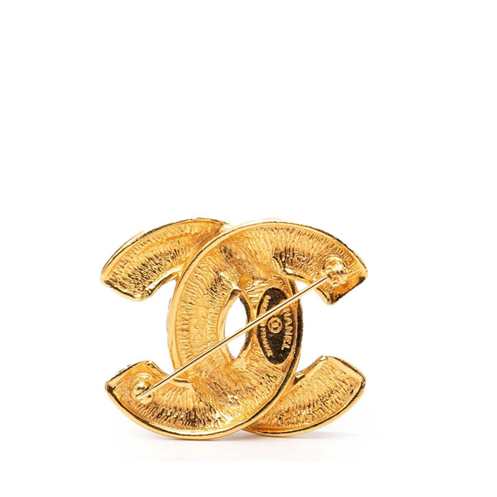Chanel Brooch - 2