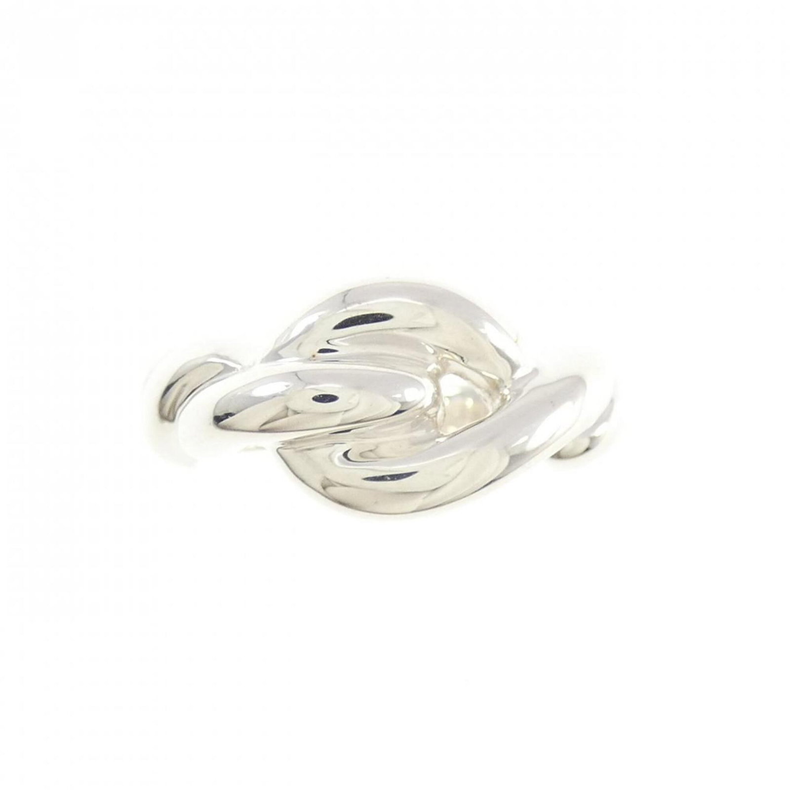 Hermes Band Ring - 2