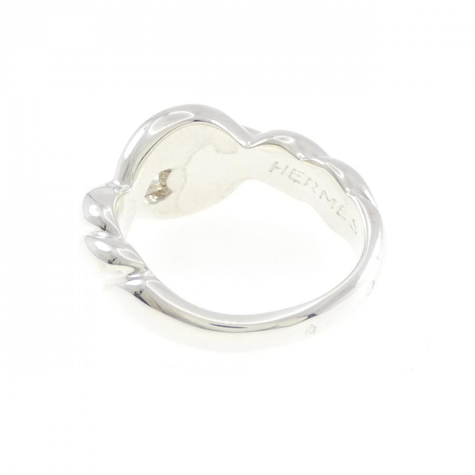Hermes Band Ring - 3