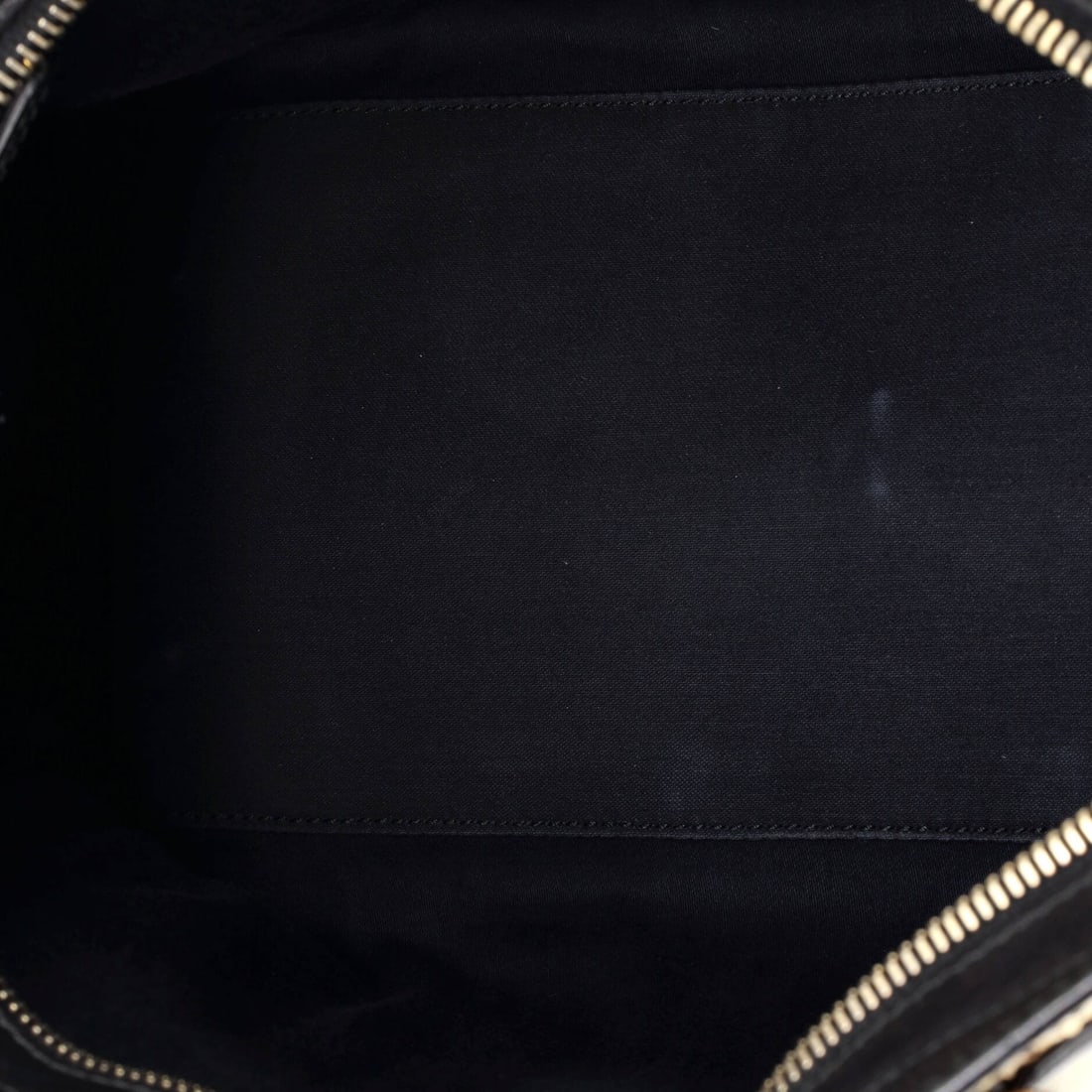 Cabas Tote Small Saint Laurent Leather Python - 5
