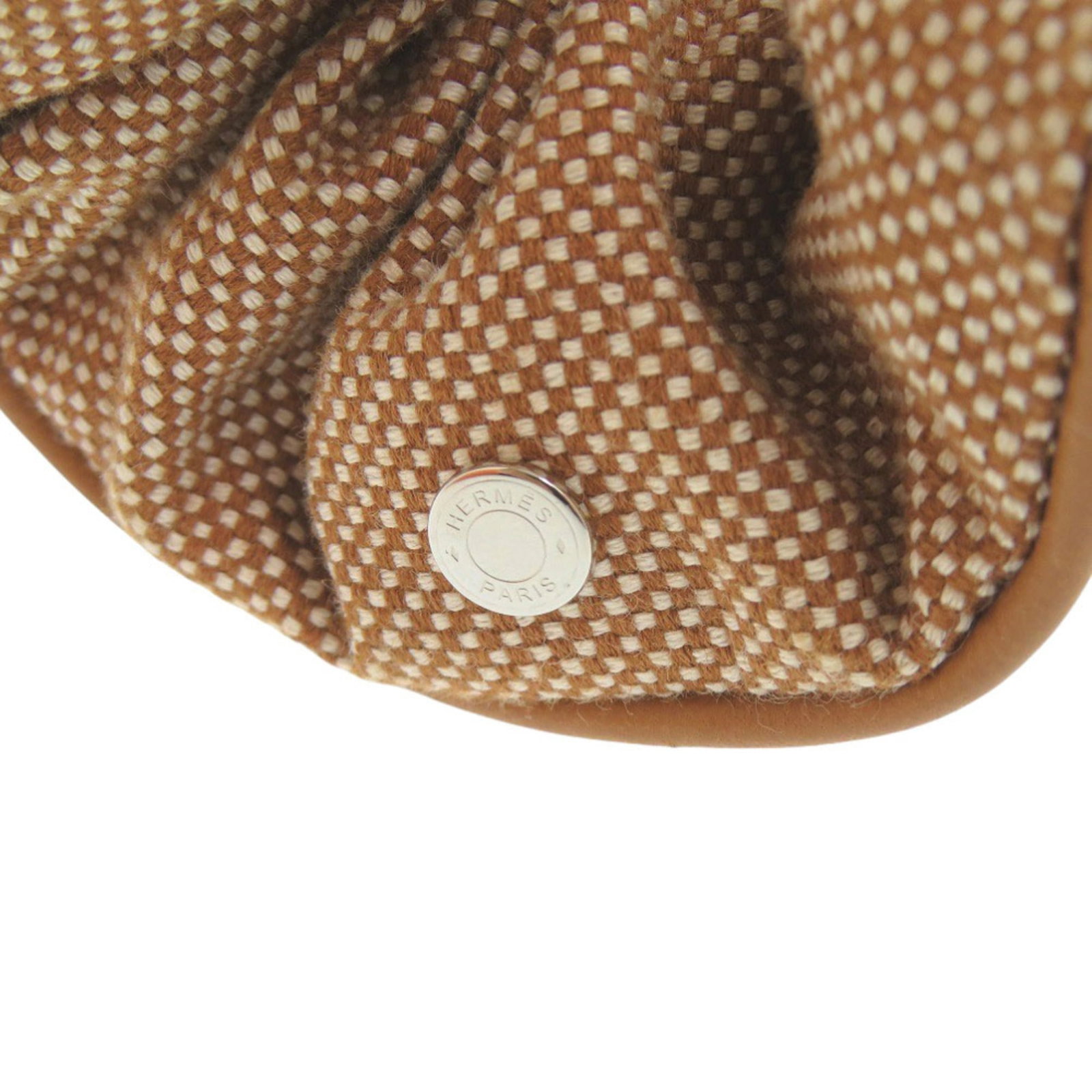 Hermes Scrunchie Cotton - 4