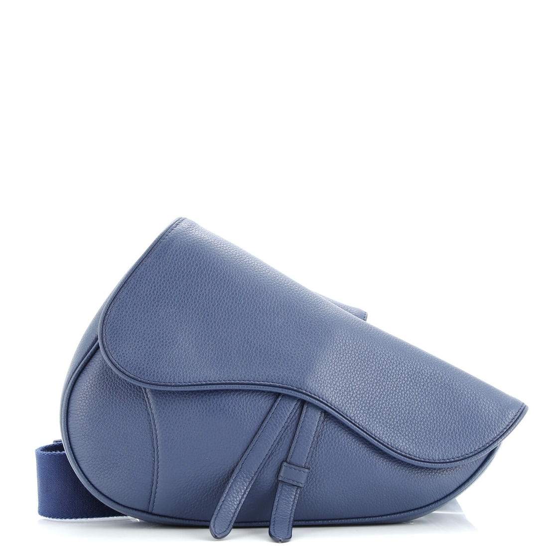 Saddle Bag by Christian Dior (1 of 8)