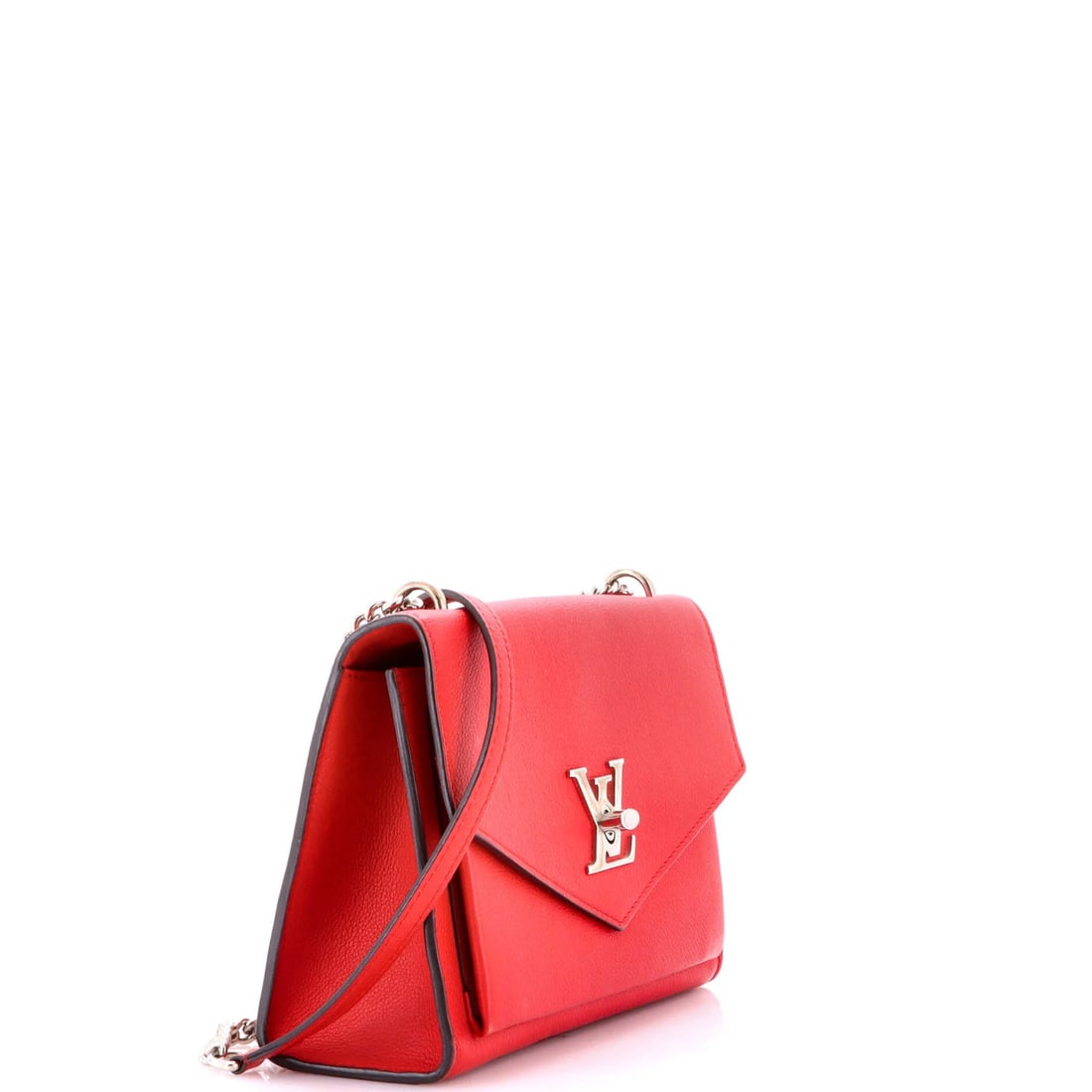 Louis Vuitton Locks Me - 2