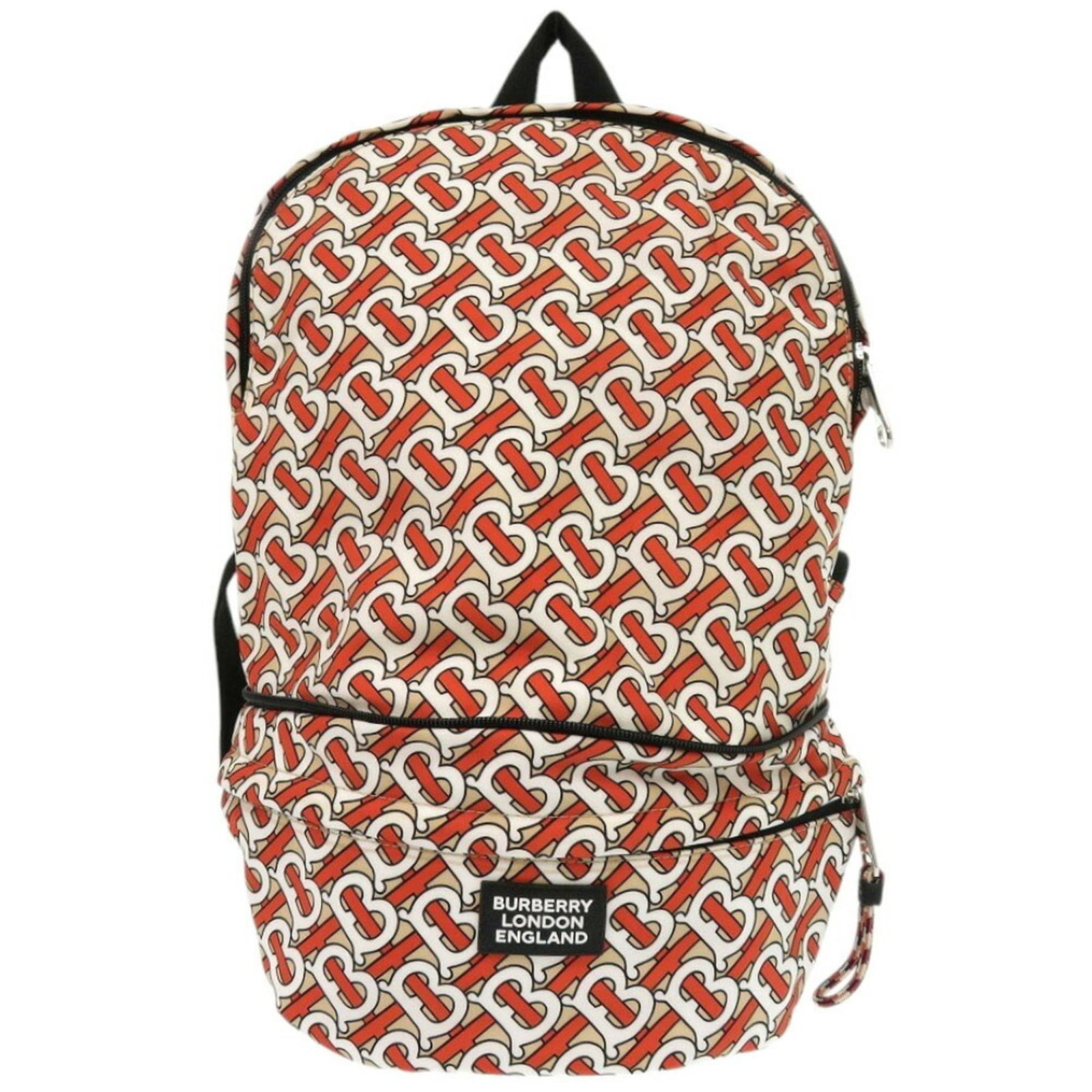 Burberry Pouch Nylon - 2