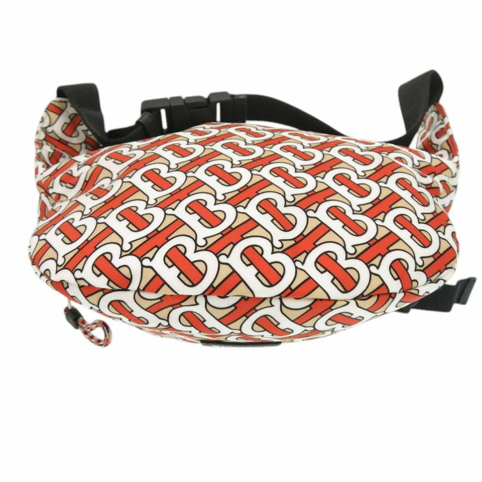 Burberry Pouch Nylon - 5