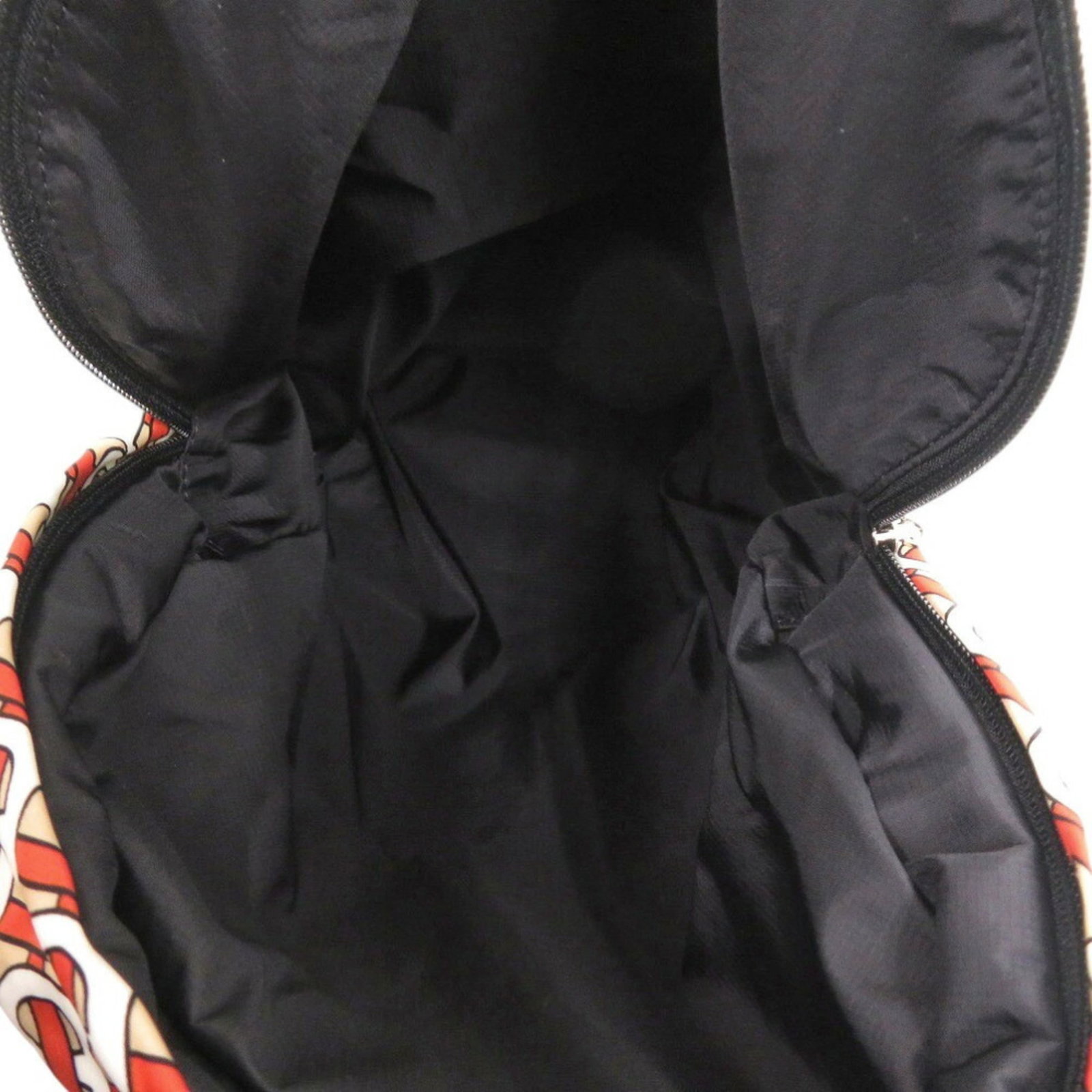 Burberry Pouch Nylon - 6