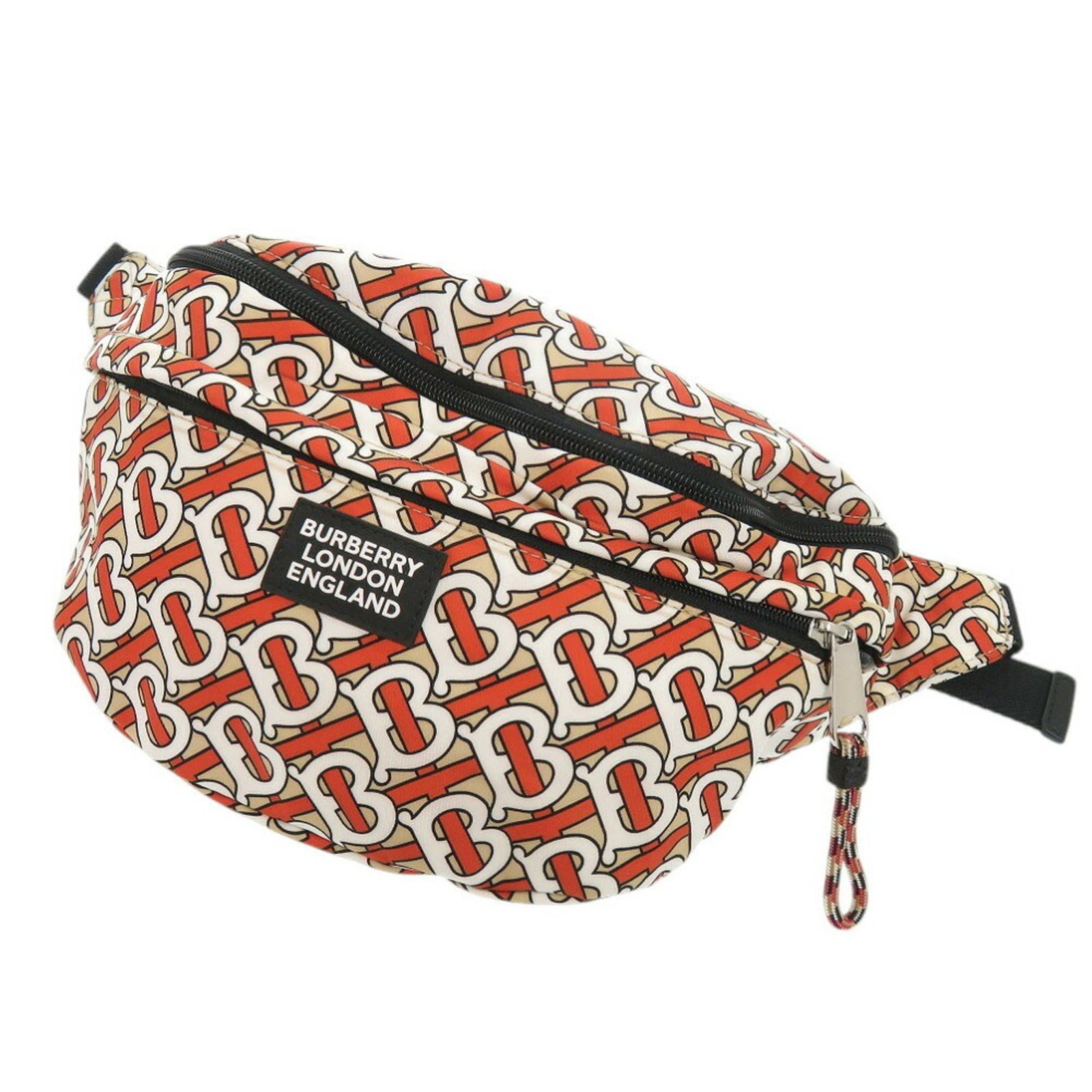 Burberry Pouch Nylon - 7