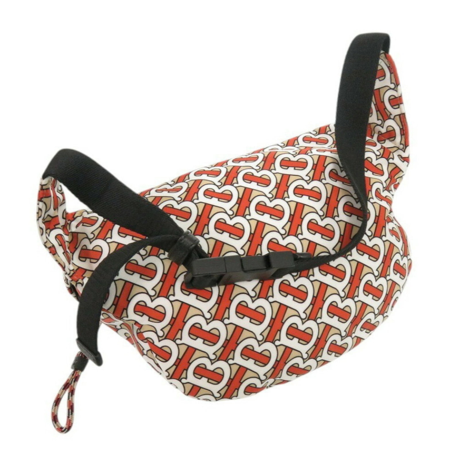 Burberry Pouch Nylon - 8