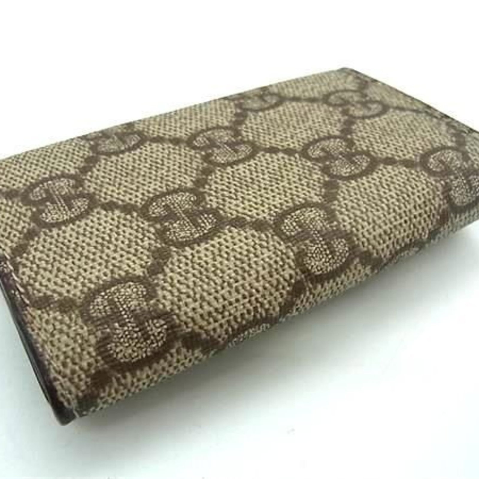 Gucci Keycase Pvc Leather - 2