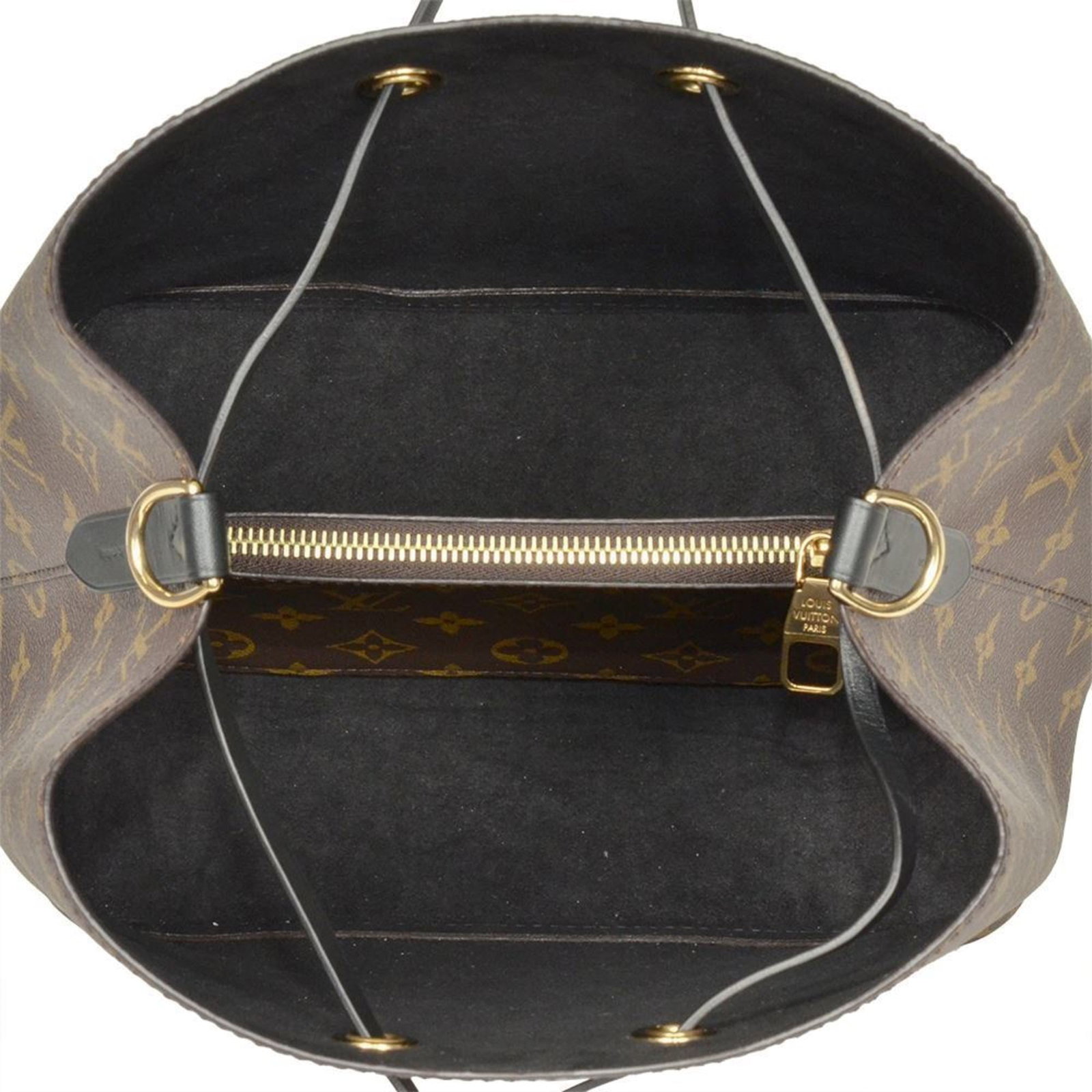Louis Vuitton Shoulder Bag - 5