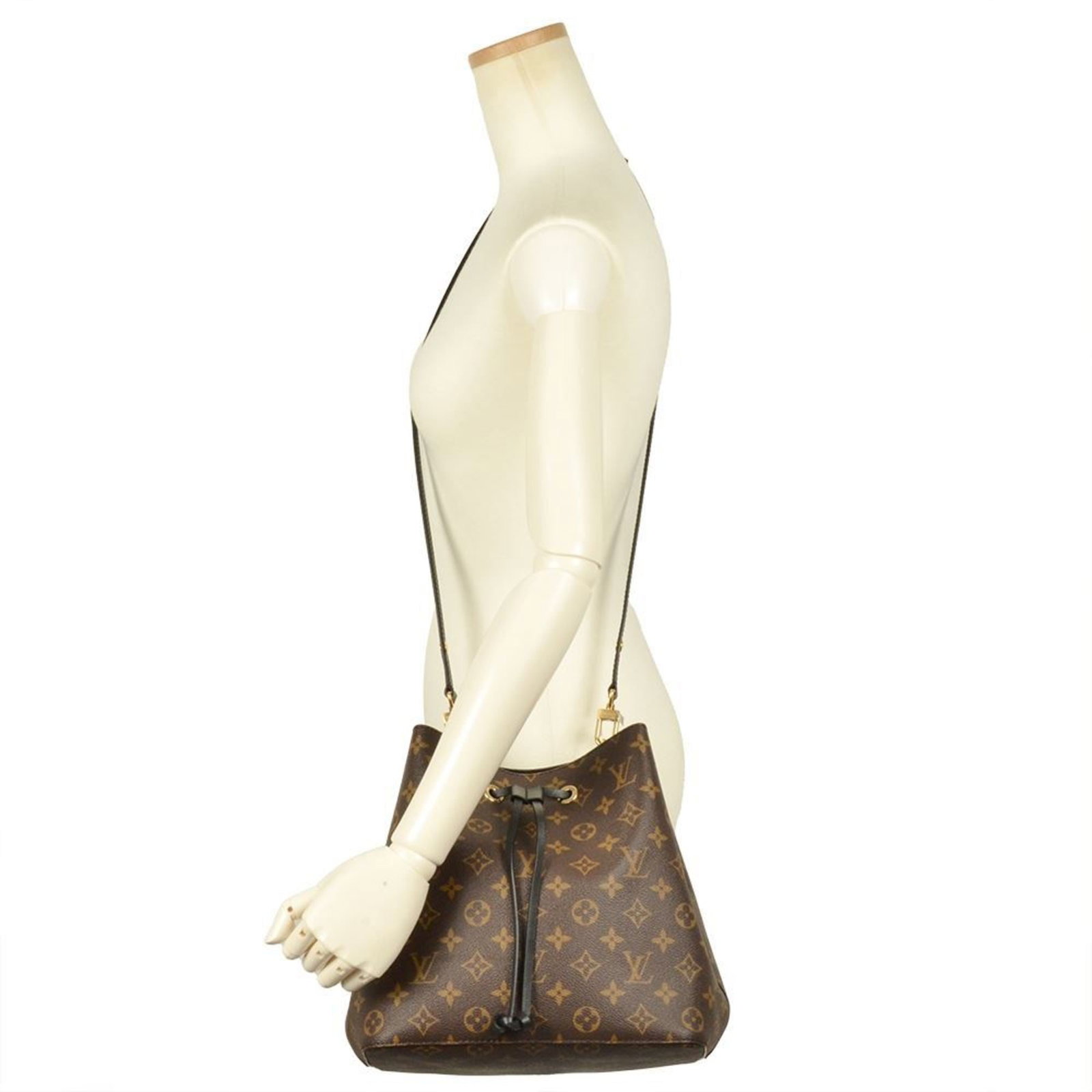 Louis Vuitton Shoulder Bag - 7