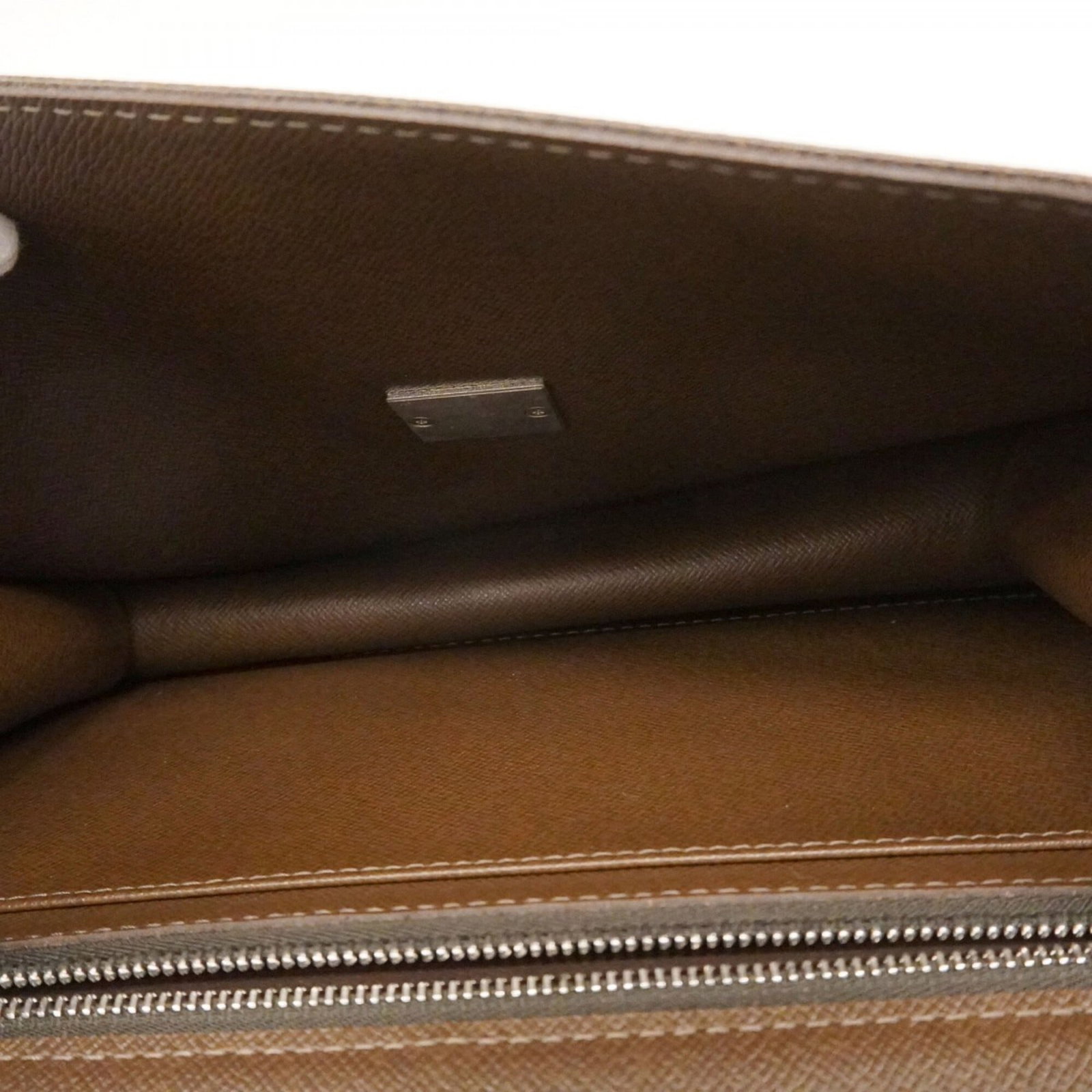 Louis Vuitton Clutch Bag - 4
