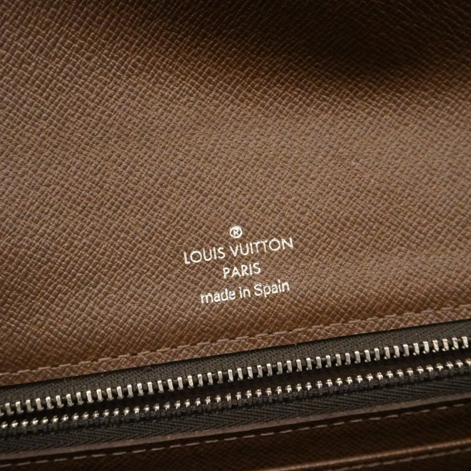 Louis Vuitton Clutch Bag - 5