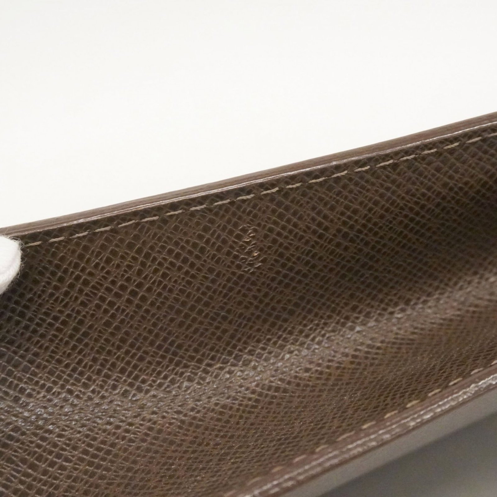 Louis Vuitton Clutch Bag - 8