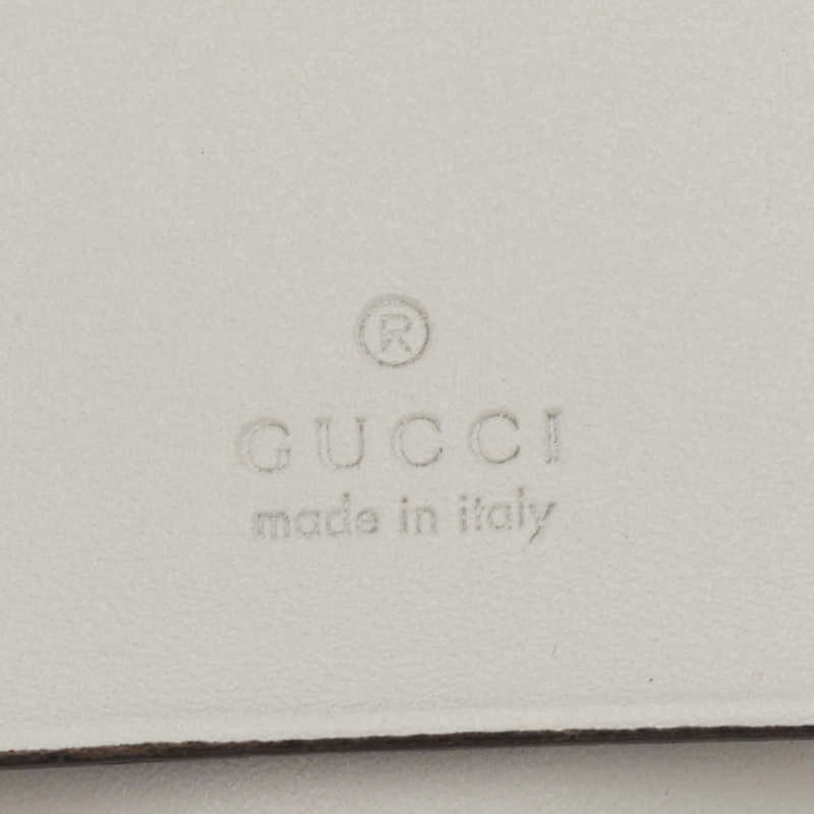 Gucci Keycase Leather - 7