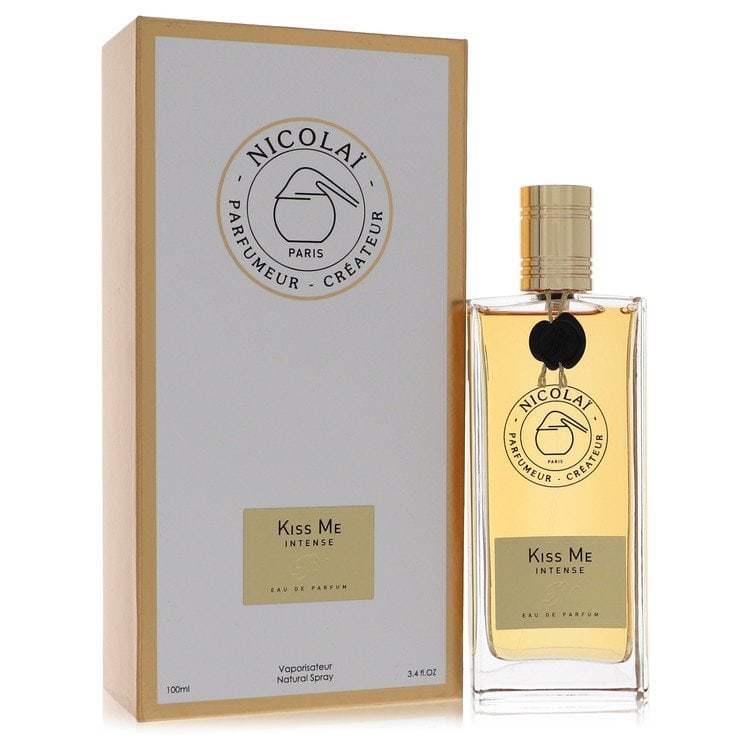 Kiss Me Intense Perfume By Nicolai Eau De Parfum Spray (1 of 1)