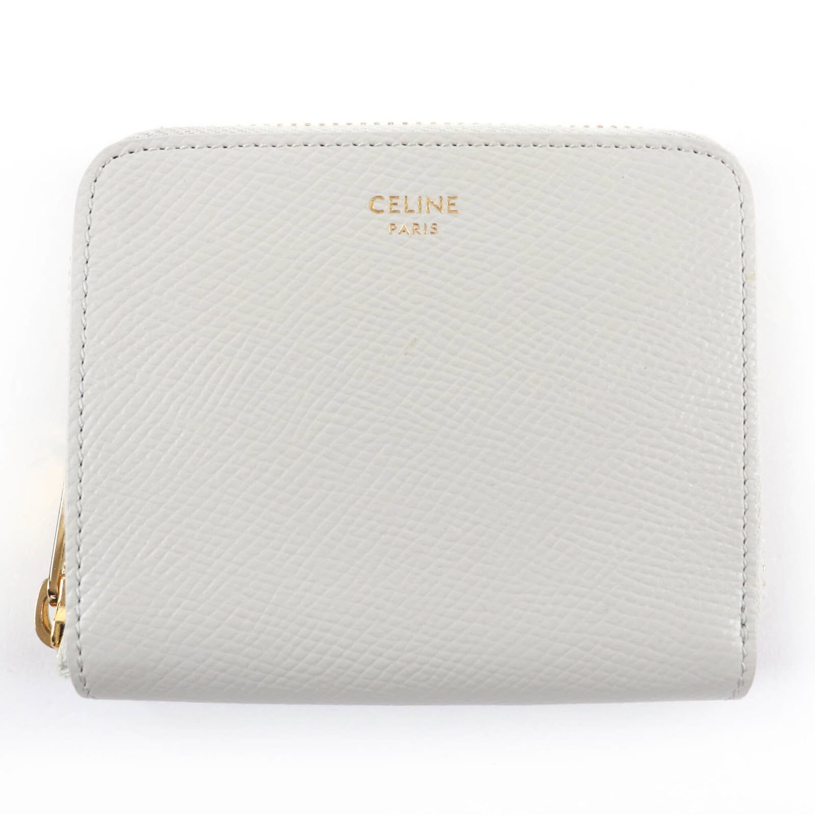 Celine Wallet (Bi-Fold) Leather (1 of 14)