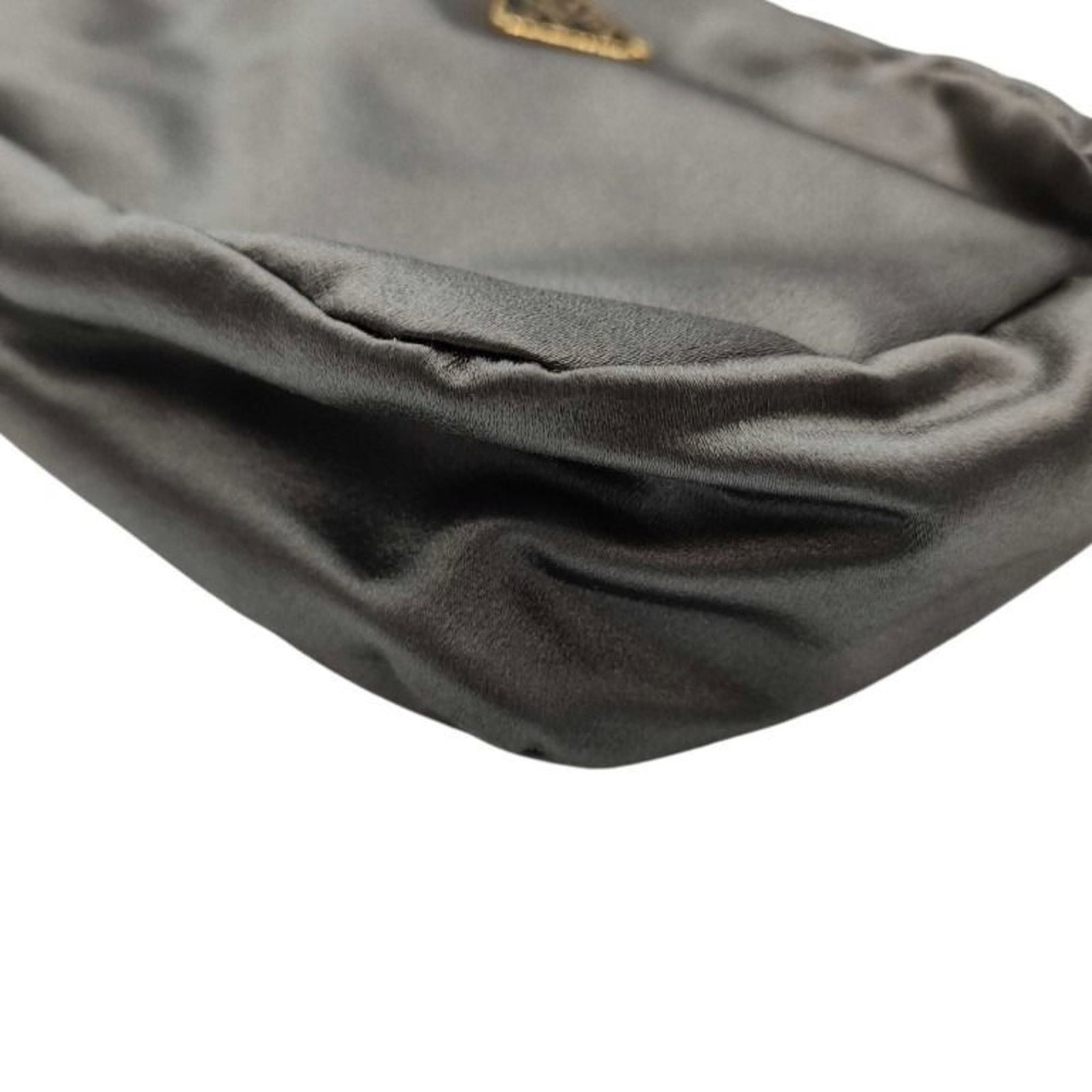 Prada Pouch Canvas - 3