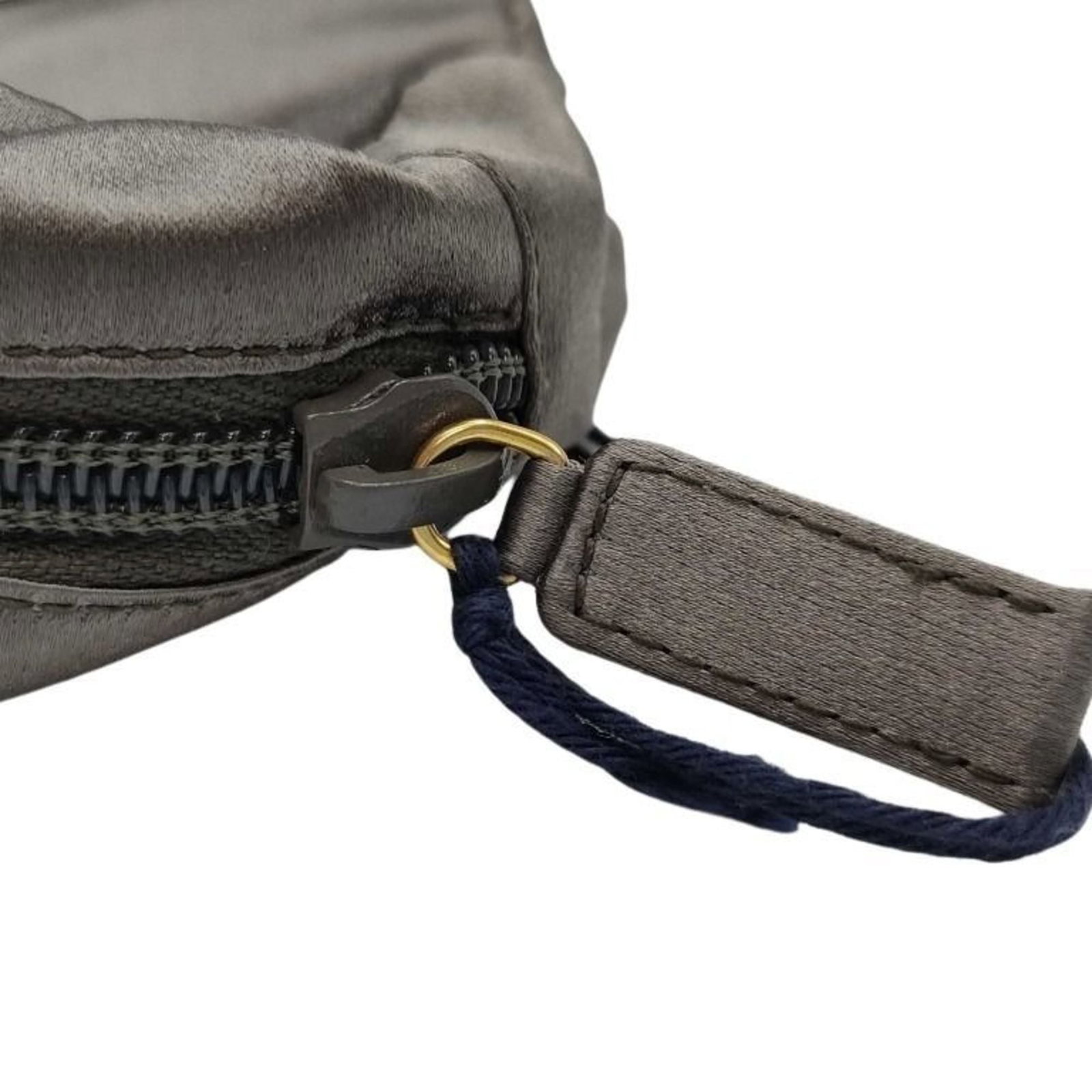 Prada Pouch Canvas - 4