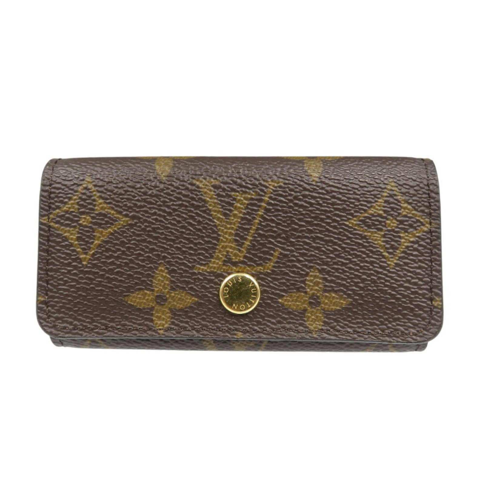 Louis Vuitton Keycase Monogram - 2