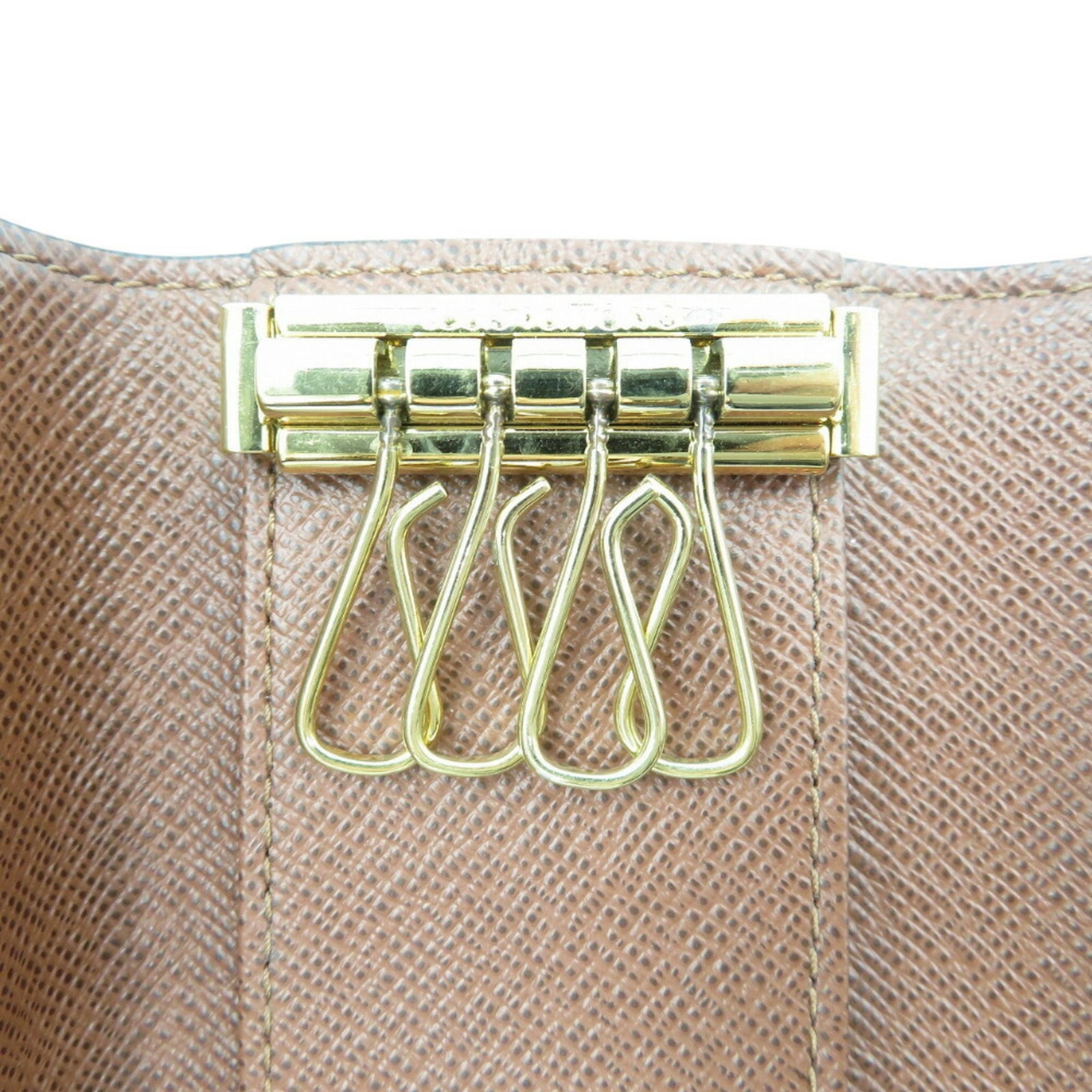 Louis Vuitton Keycase Monogram - 5