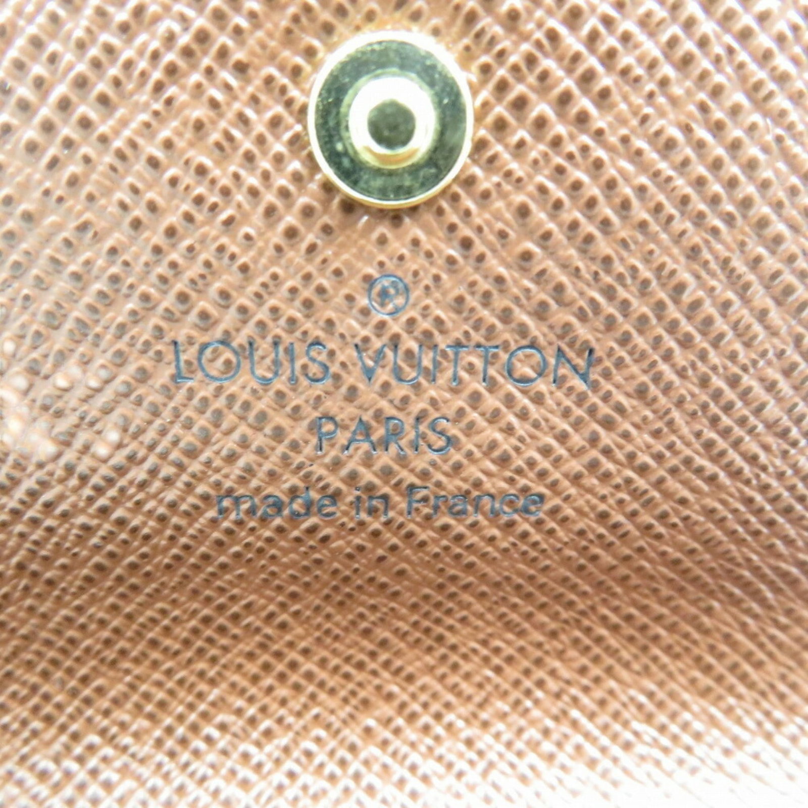 Louis Vuitton Keycase Monogram - 6