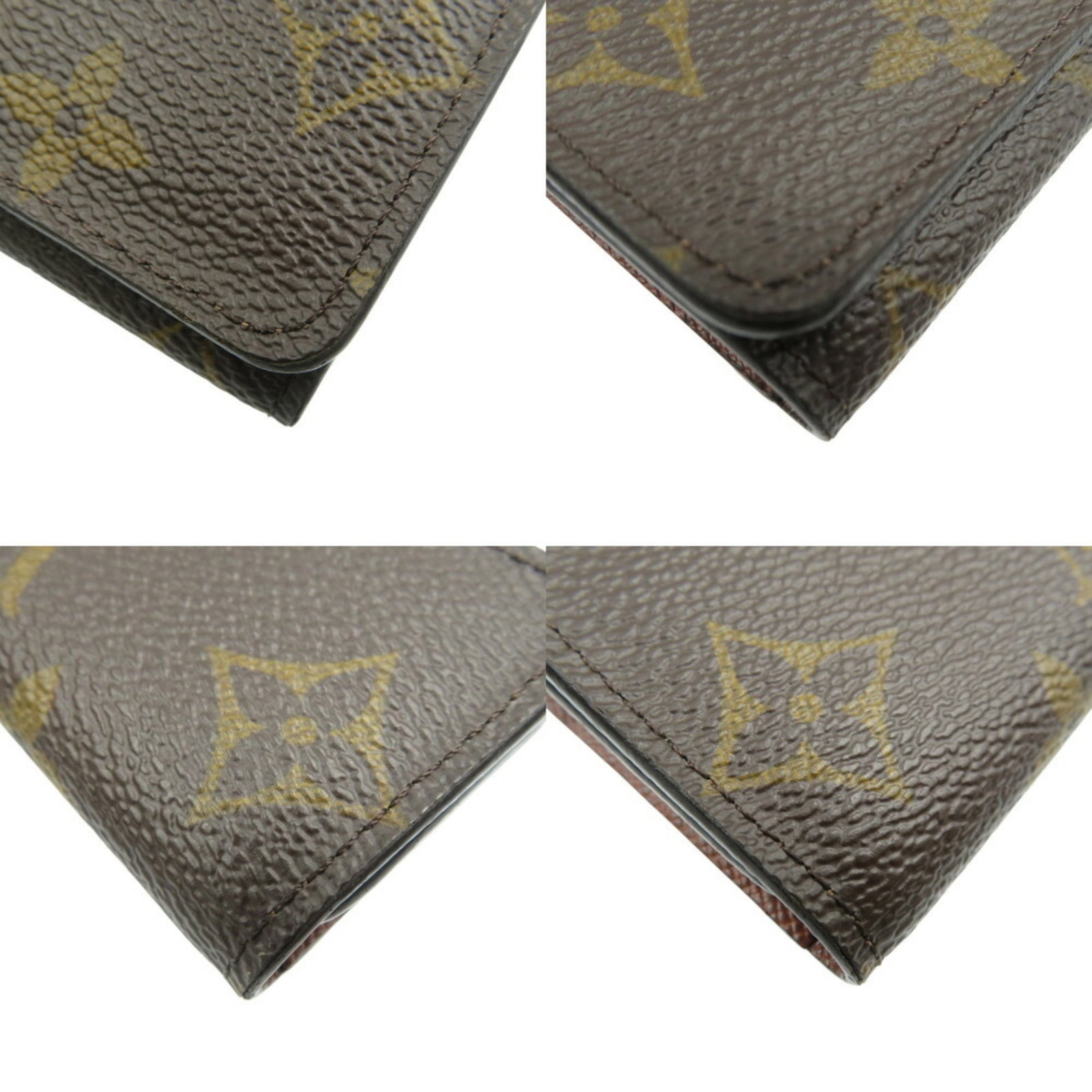 Louis Vuitton Keycase Monogram - 7
