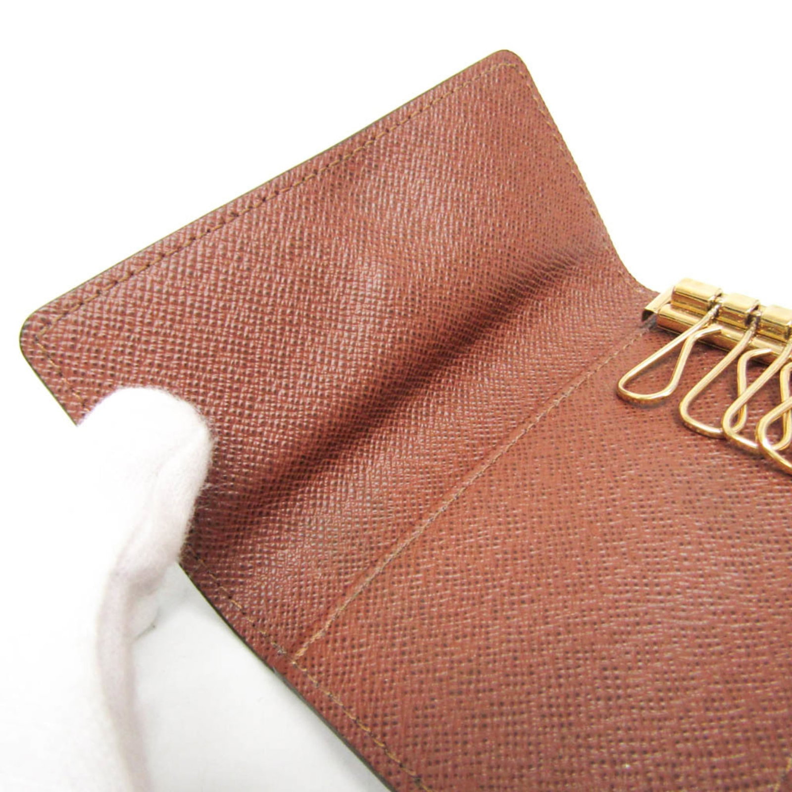 Louis Vuitton Keycase Monogram - 10
