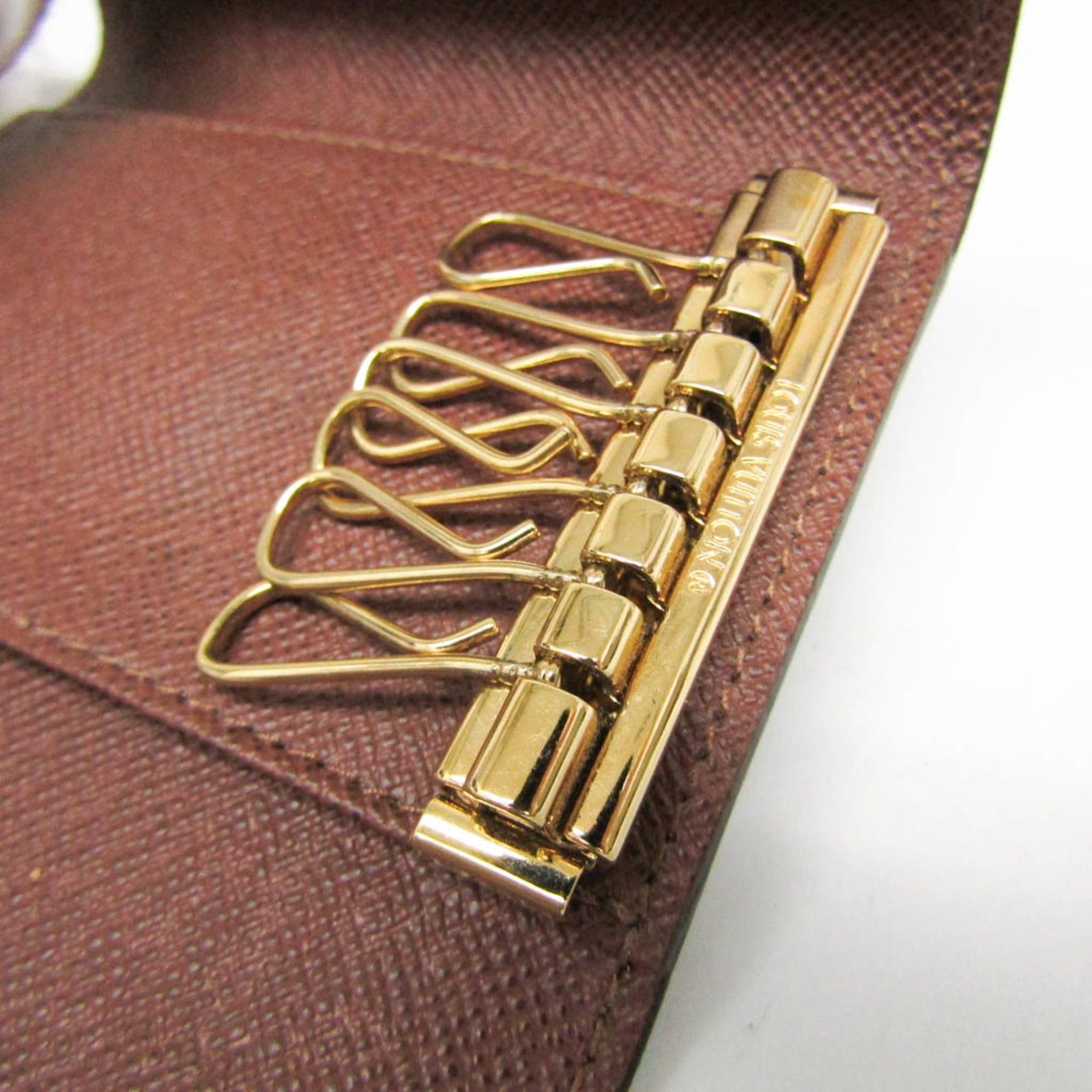 Louis Vuitton Keycase Monogram - 12