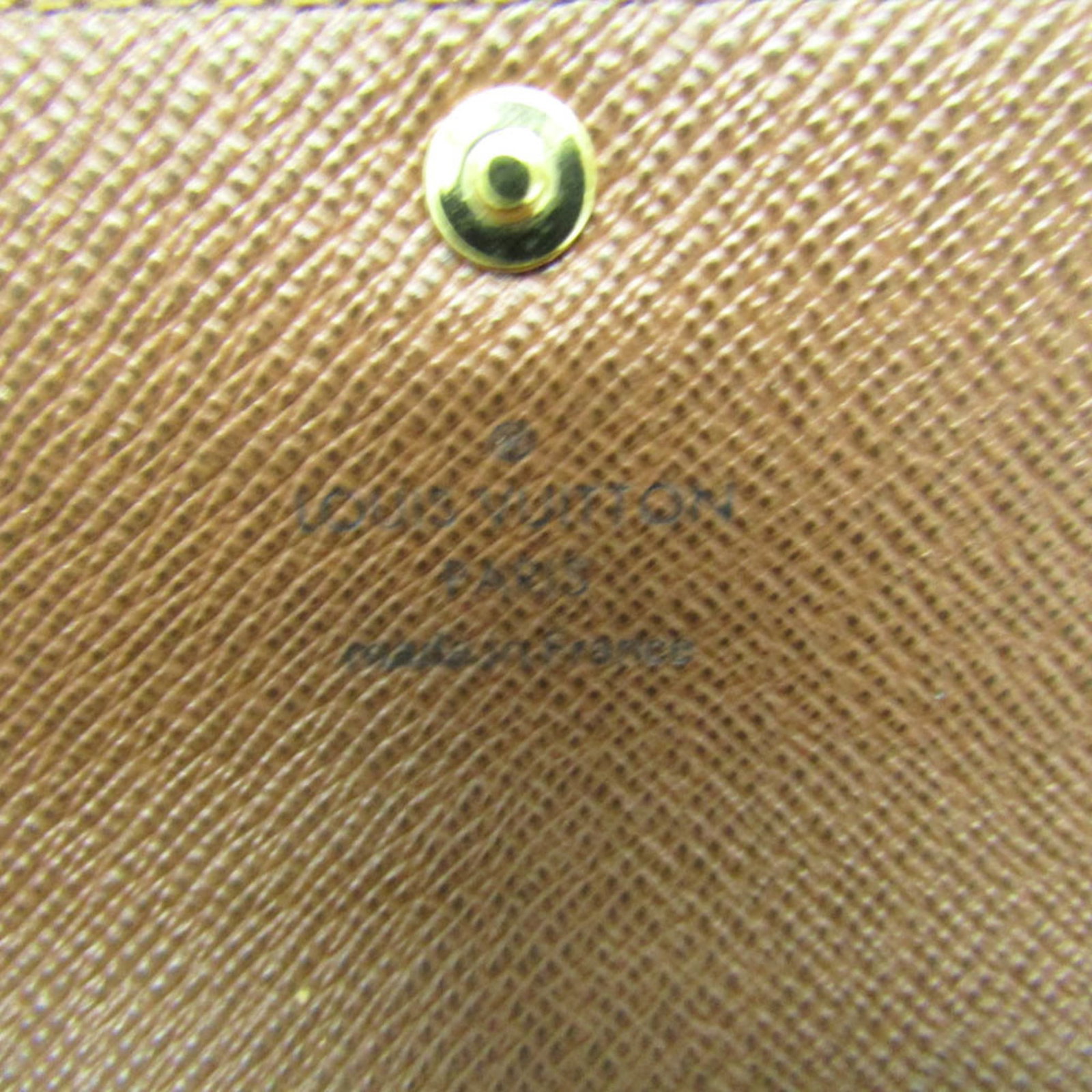 Louis Vuitton Keycase Monogram - 13
