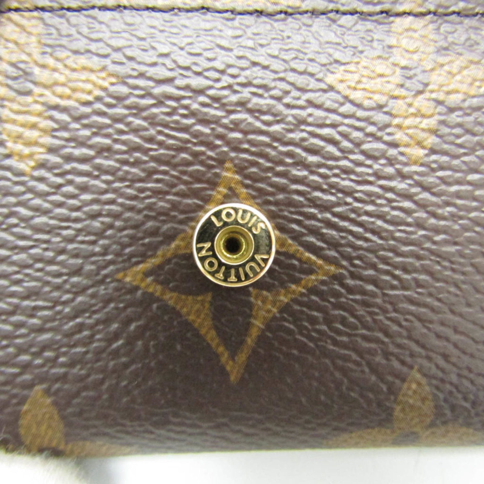 Louis Vuitton Keycase Monogram - 9