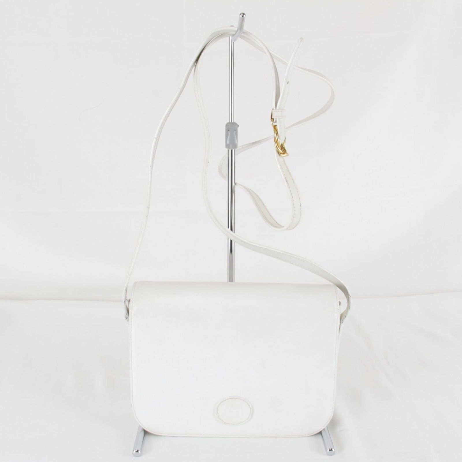 Gucci Pochette Shoulder Bag Leather (1 of 18)