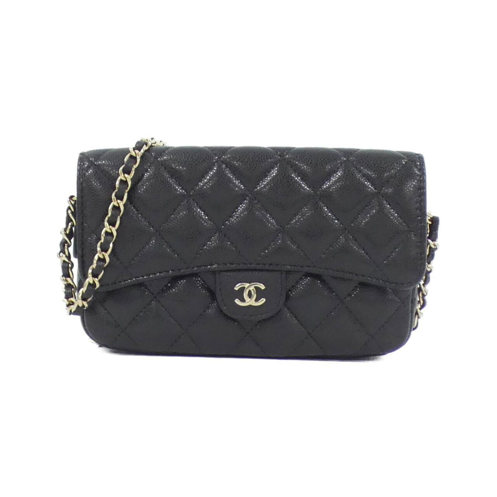 Chanel Others Leather (1 of 10)