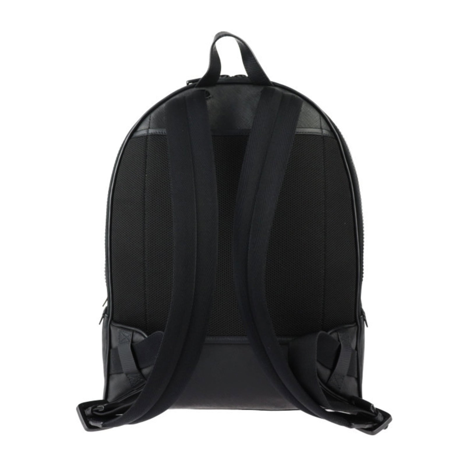 Bally Backpack Pvc Leather - 3
