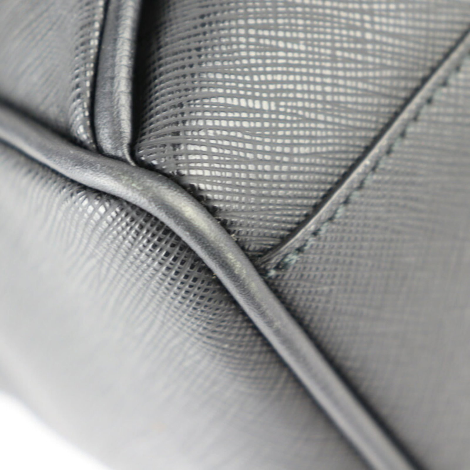 Bally Backpack Pvc Leather - 5