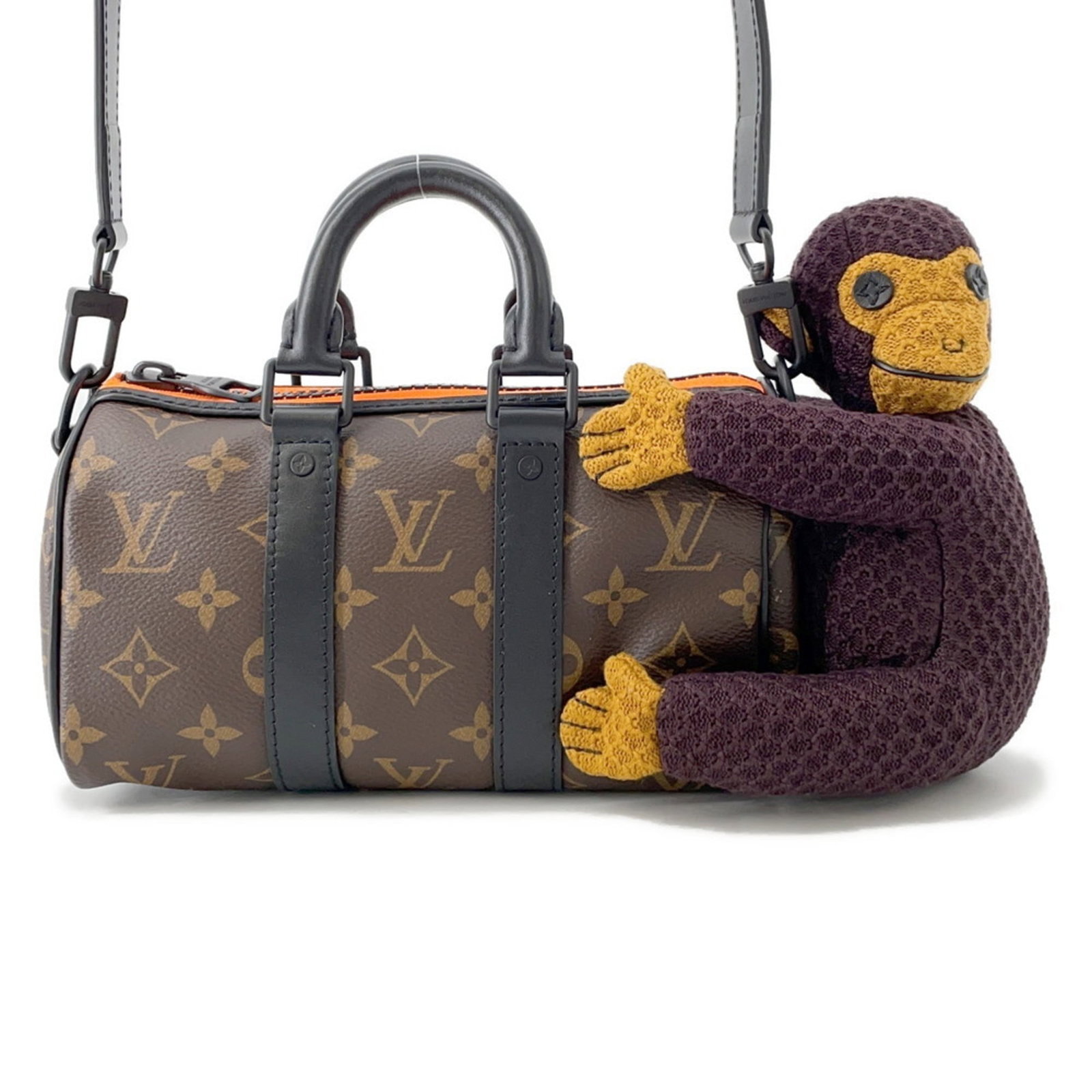 Louis Vuitton Handbag Monogram (1 of 18)