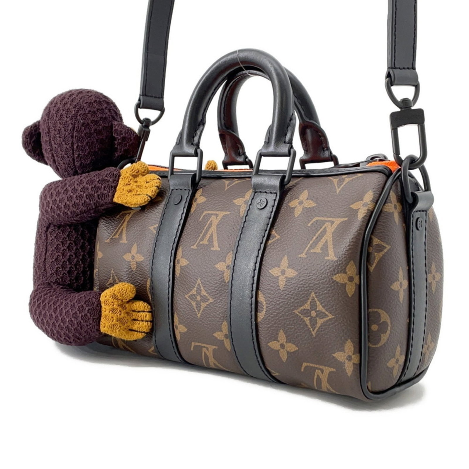 Louis Vuitton Handbag Monogram - 2
