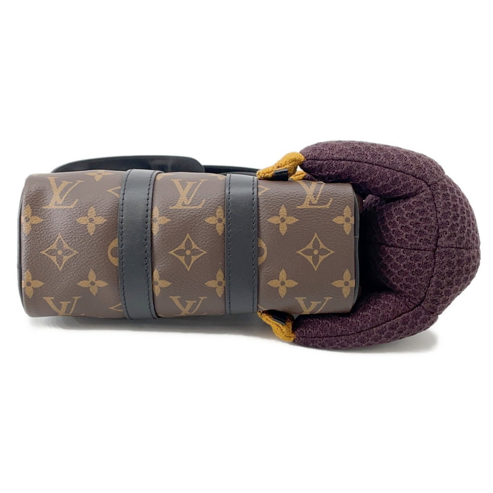 Louis Vuitton Handbag Monogram - 3
