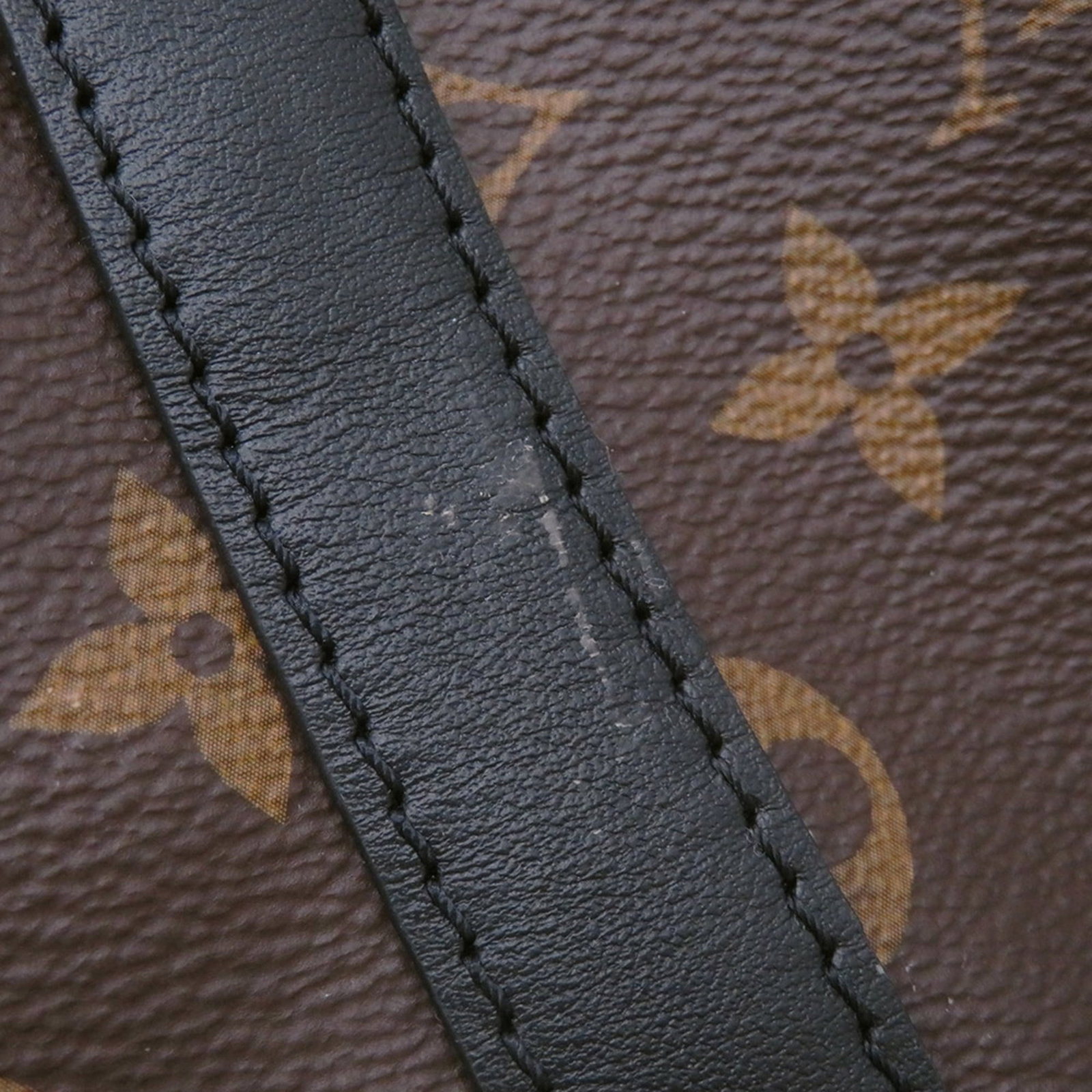Louis Vuitton Handbag Monogram - 7